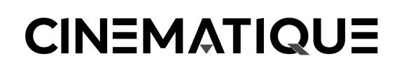 CINEMATIQUE Logo